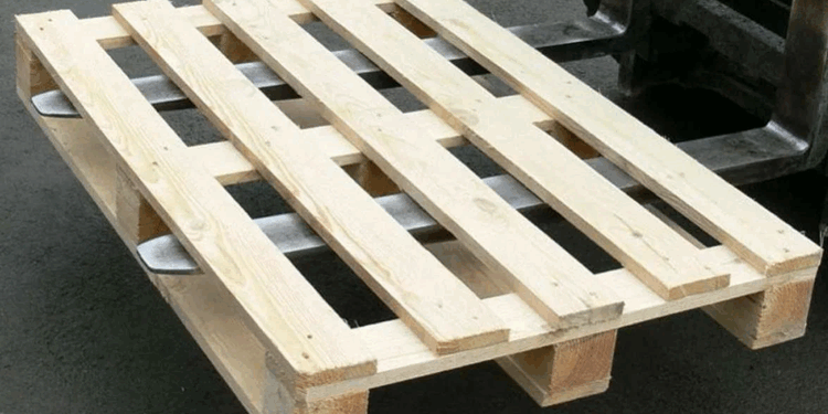 Изготовление деревянных поддонов: что нужно знать и рекомендации