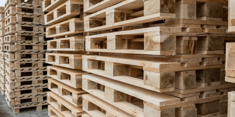 Советы по изготовлению и практическому использованию деревянных поддонов в логистике