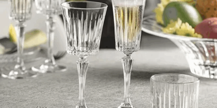 Советы по выбору итальянской посуды RCR Cristalleria Italiana