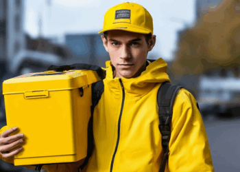 Работа курьером: преимущества и особенности данной деятельности