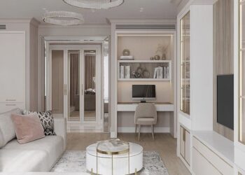 Советы по выбору шкафа в гостиную для создания уютной и функциональной обстановки