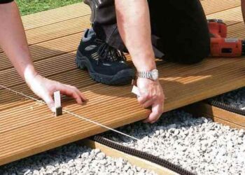 Как выбрать и уложить террасную доску WOODGRAND: понятие, требования и рекомендации