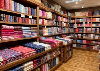 Как турецкие ткани завоевали доверие дизайнеров и покупателей