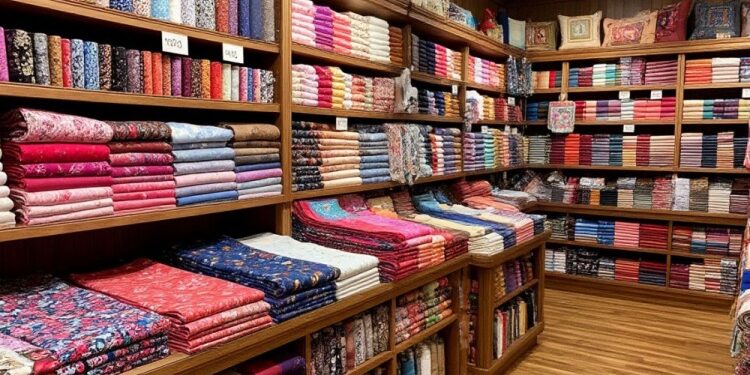 Как турецкие ткани завоевали доверие дизайнеров и покупателей