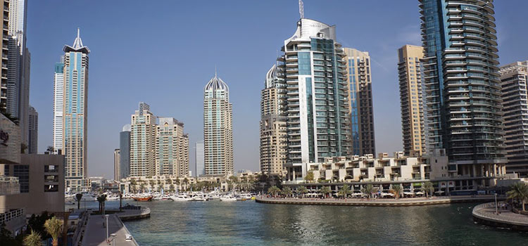 Устройство на работу в ОАЭ: советы по успешному прохождению собеседования