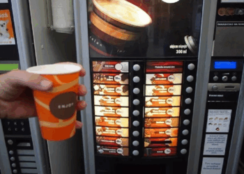 Организация бизнеса на вендинговых аппаратах и несколько советов