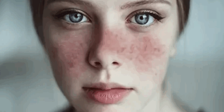 Болезнь системная красная волчанка: описание и суть