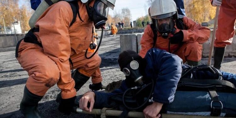 Программа обучения по ГО и ЧС для руководителей и должностных лиц