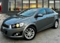 Звичайний герой: що варто знати про Chevrolet Aveo T300