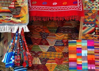 Почему турецкие ткани пользуются популярностью и какие виды существуют