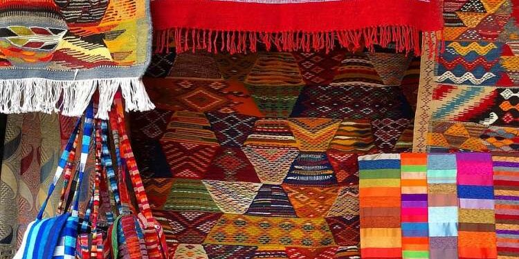 Почему турецкие ткани пользуются популярностью и какие виды существуют