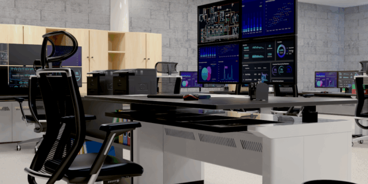 Почему важно грамотное проектирование диспетчерских и операторских