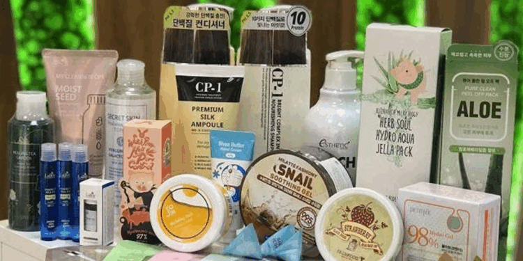 Разновидности корейской косметики и рекомендации по выбору подходящих средств