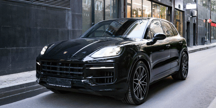Обзор Porsche Cayenne и его основные характеристики для пользователей и автолюбителей
