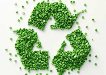 Инновационные методы переработки пластика: прорывы последнего десятилетия