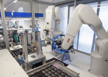 Советы по правильному выбору робота для производственного процесса