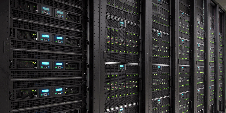 Для чего нужна консультация по серверным решениям