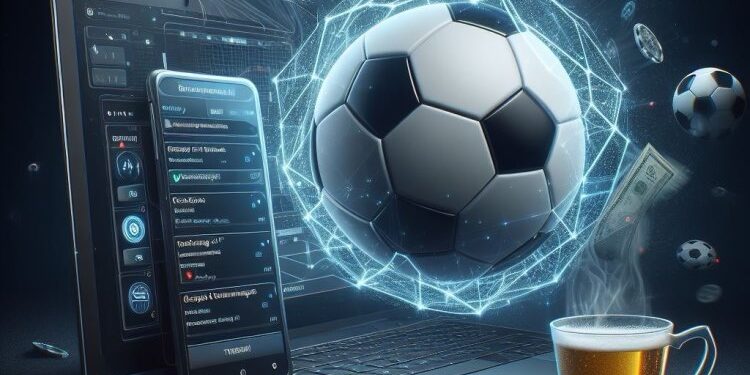 Советы о том, как правильно делать ставки на важные футбольные события