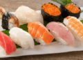 Заказать суши в Харькове: секреты идеального выбора