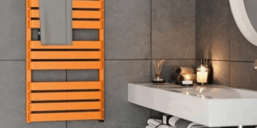 Переваги встановлення електричних рушникосушок та поради з монтажу