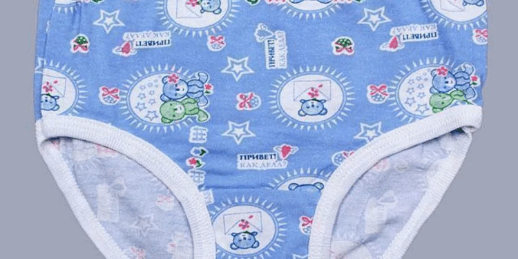 Выбор детских трусов: требования виды и советы по подбору для комфорта и безопасности