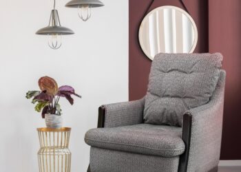 Как выбрать удобные и стильные кресла для дома: советы по выбору комфорта и дизайна