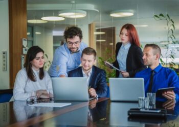 Как внедрение 1С Бухгалтерия 8 влияет на финансовую прозрачность