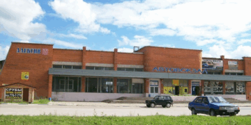 Автовокзал Алексин: где проще покупать билеты?