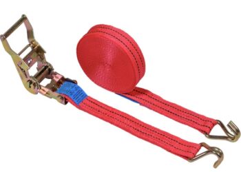 Металлопрокат от ПромИндустрия: тросы для транспортировки и крепления