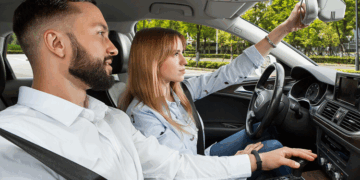 Переваги автошколи LeoGart: сучасний підхід та комфортне навчання