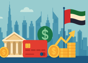 Банковский счёт в Эмиратах: процедура открытия, сроки и особенности