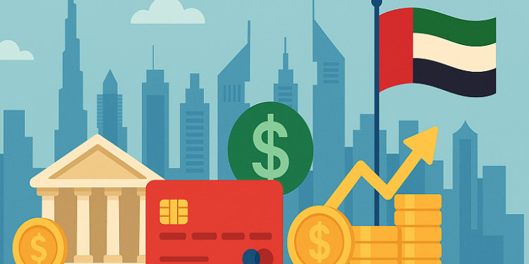 Банковский счёт в Эмиратах: процедура открытия, сроки и особенности