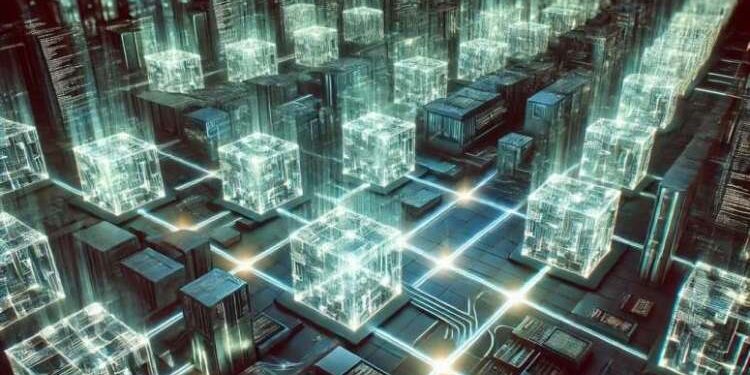 Микросервисы в контейнерах: особенности развертывания в облаке