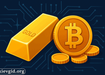 Цифровое золото: новая финансовая опора