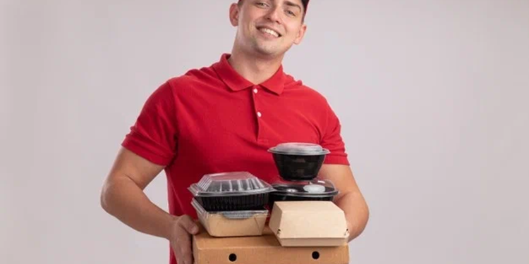 Доставка еды «КАК ДОМА»: достоинства и правила