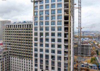 Всё о ЖК «Страна Озёрная»: квартиры, технологии строительства, инфраструктура