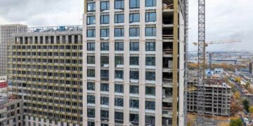 Всё о ЖК «Страна Озёрная»: квартиры, технологии строительства, инфраструктура