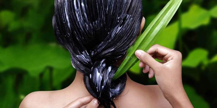 Укрепляющие маски для волос: как выбрать подходящую для ломких прядей