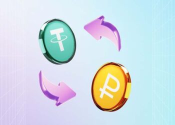 Обмен USDT на рубли без ошибок: требования, комиссии и нюансы