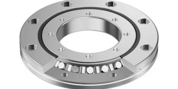 Области применения подшипников THK и их особенности в промышленных механизмах