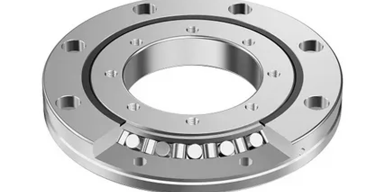 Области применения подшипников THK и их особенности в промышленных механизмах