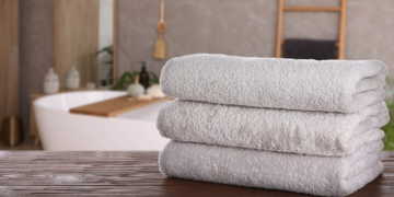 Идеи и советы по выбору полотенец в качестве необычного подарка для любого повода
