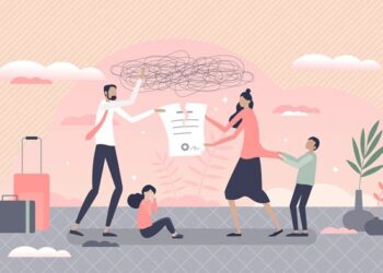 Что нужно знать о правилах и требованиях для оформления развода без наличия детей