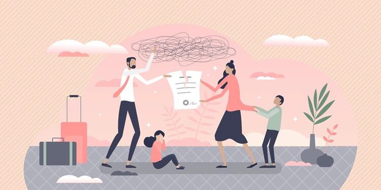 Что нужно знать о правилах и требованиях для оформления развода без наличия детей