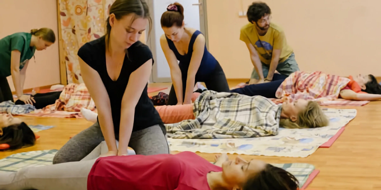 Обзор обучения телесно ориентированной терапии и советы по созданию качественного текста на эту тему