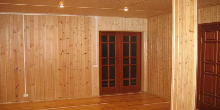 Преимущества и правила отделки стен вагонкой для красивого и долговечного интерьера
