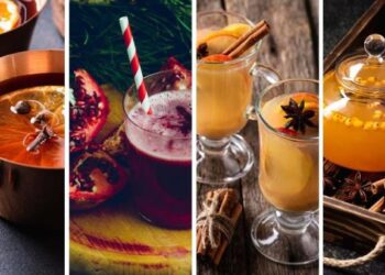 Как создать идеальный ассортимент безалкогольных напитков для точек питания