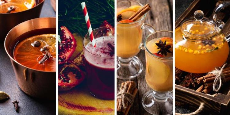 Как создать идеальный ассортимент безалкогольных напитков для точек питания