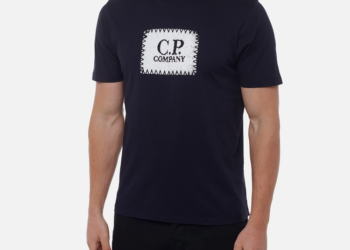 Одежда CP Company помогает создавать стильный и практичный гардероб