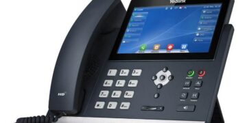 Почему цифровая телефония стала стандартом для современного бизнеса